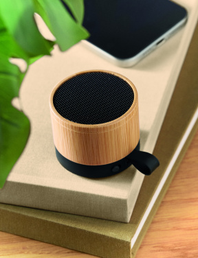 Logotrade promotional merchandise picture of: 5.1 Wireless speaker