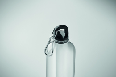 Logo trade promotional giveaways picture of: RPET bottle 500ml