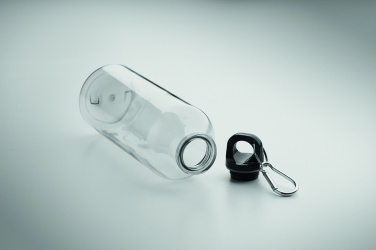 Logotrade promotional merchandise photo of: RPET bottle 500ml