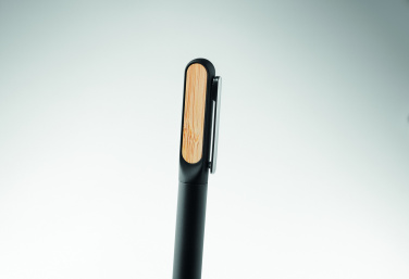 Logo trade advertising products picture of: Twist ball pen