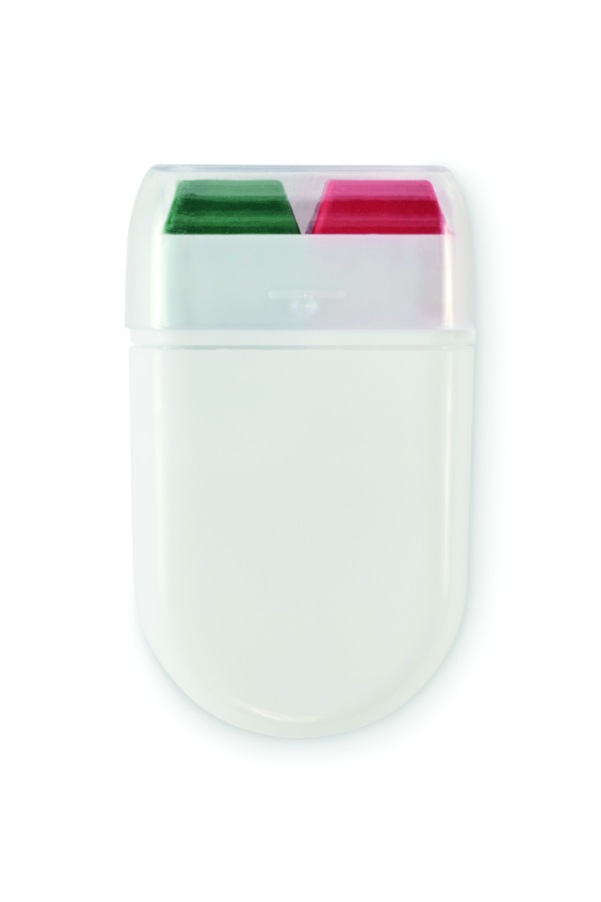 Logotrade promotional item picture of: Flag body paint stick