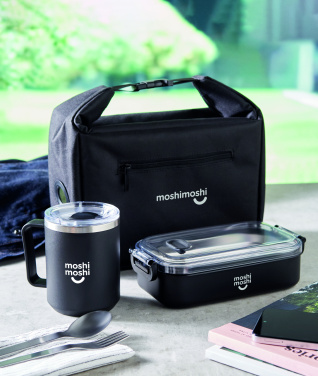 Logo trade promotional gift photo of: Cooler lunch bag