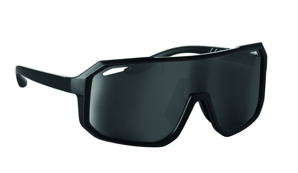 Logotrade promotional item image of: Sport sunglasses UV400
