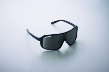 Logotrade promotional giveaway image of: Sport sunglasses UV400