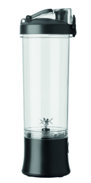 Logo trade promotional gifts picture of: Portable smoothie blender