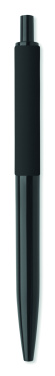 Logotrade promotional merchandise photo of: Ball pen in recycled ABS