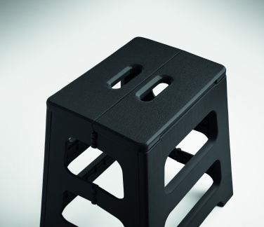 Logotrade business gift image of: Portable foldable stool