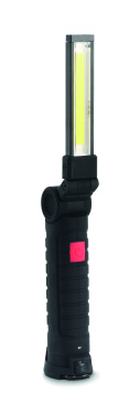 Logo trade promotional merchandise picture of: Rechargeable work light