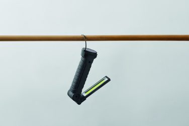 Logo trade promotional items image of: Rechargeable work light