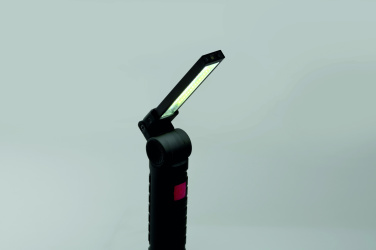 Logotrade promotional gift image of: Rechargeable work light