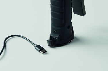 Logotrade promotional gift image of: Rechargeable work light