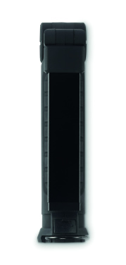 Logo trade advertising products image of: Rechargeable work light