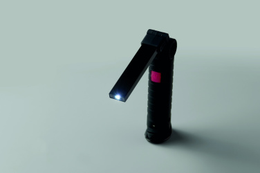 Logotrade promotional merchandise photo of: Rechargeable work light