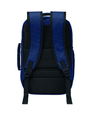 Logo trade promotional products image of: Cabin size carry on backpack