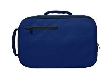 Logotrade promotional products photo of: Cabin size carry on backpack