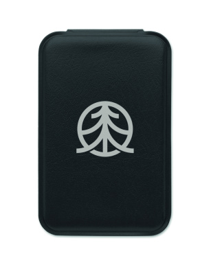 Logotrade advertising product image of: Compact mirror