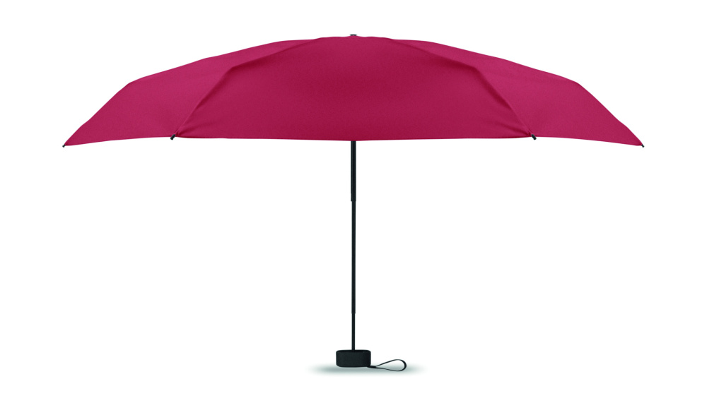Logo trade promotional gifts picture of: 19 inch windproof umbrella