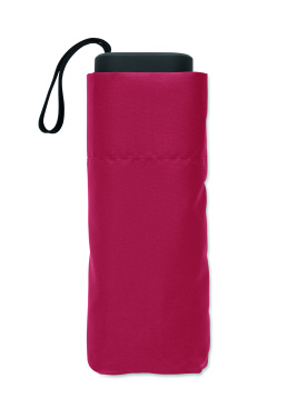 Logo trade promotional giveaway photo of: 19 inch windproof umbrella