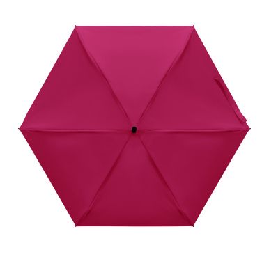 Logotrade promotional gift picture of: 19 inch windproof umbrella