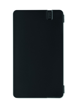 Logotrade advertising product image of: Calculator with LCD tablet