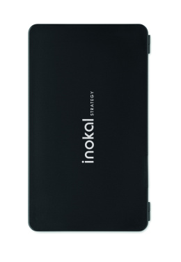 Logotrade promotional giveaway image of: Calculator with LCD tablet