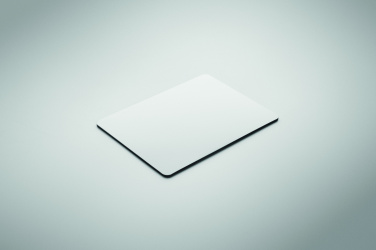 Logotrade promotional product picture of: Rectangular magnet in PVC