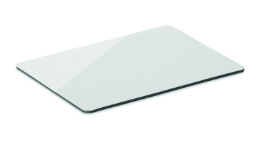 Logotrade advertising product picture of: Rectangular magnet in PVC