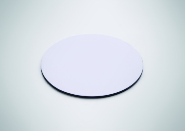 Logotrade promotional giveaway image of: Round magnet in PVC