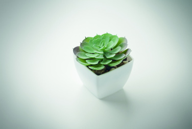 Logo trade corporate gifts picture of: Mini artificial plant