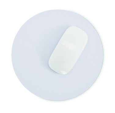 Logo trade promotional products picture of: Computer mouse mat
