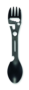 Logotrade corporate gifts photo of: Stainless steel multi tool