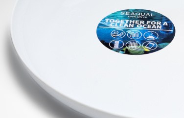 Logotrade advertising products photo of: SEAQUAL® Frisbee