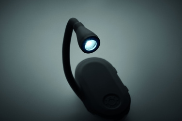 Logo trade promotional items image of: Rechargeable book light
