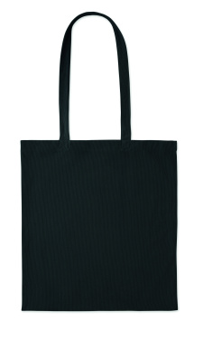 Logotrade promotional merchandise image of: Corduroy shopping bag