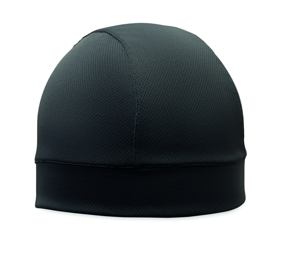 Logo trade promotional merchandise image of: Sports cooling beanie