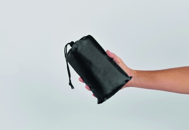 Logo trade promotional product photo of: Lightweight large beach mat