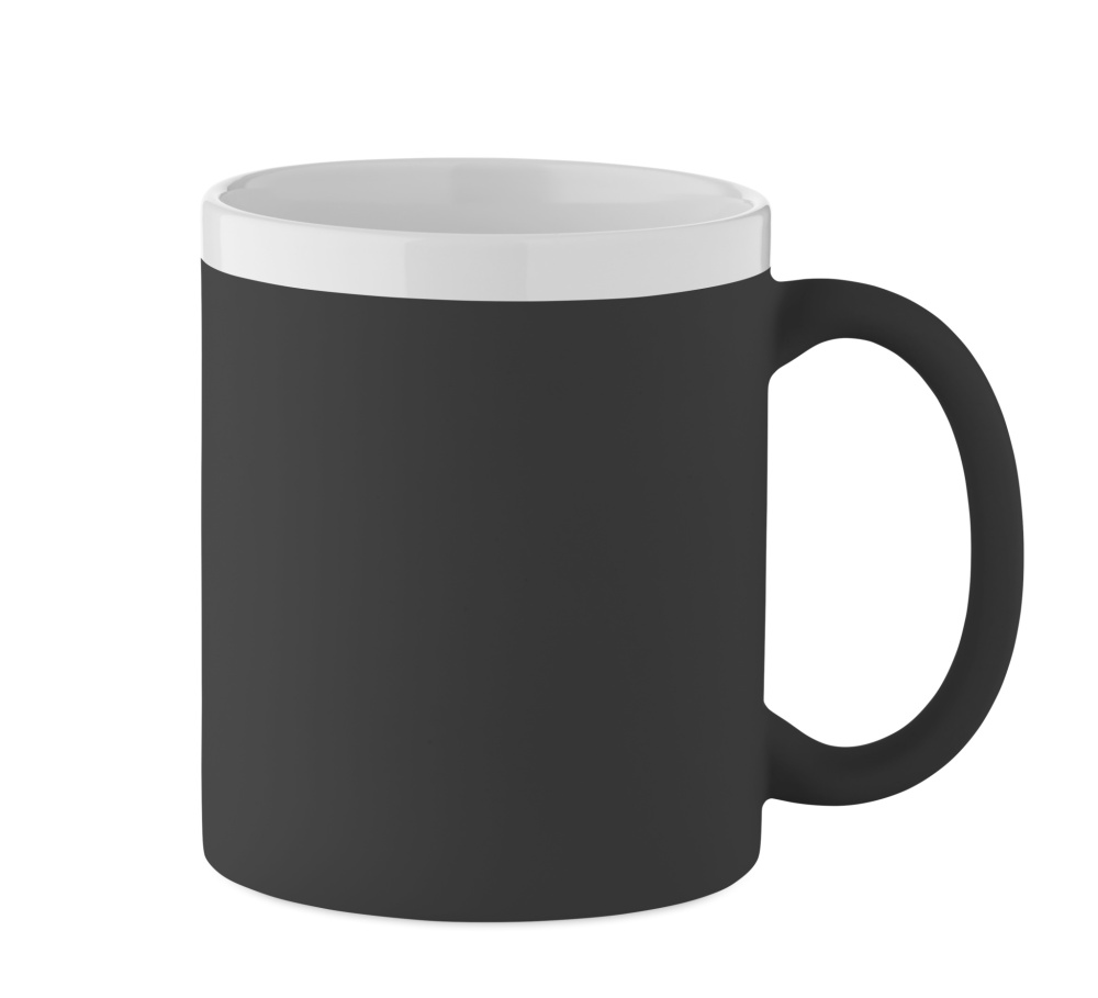 Logotrade promotional merchandise photo of: Ceramic mug 300ml