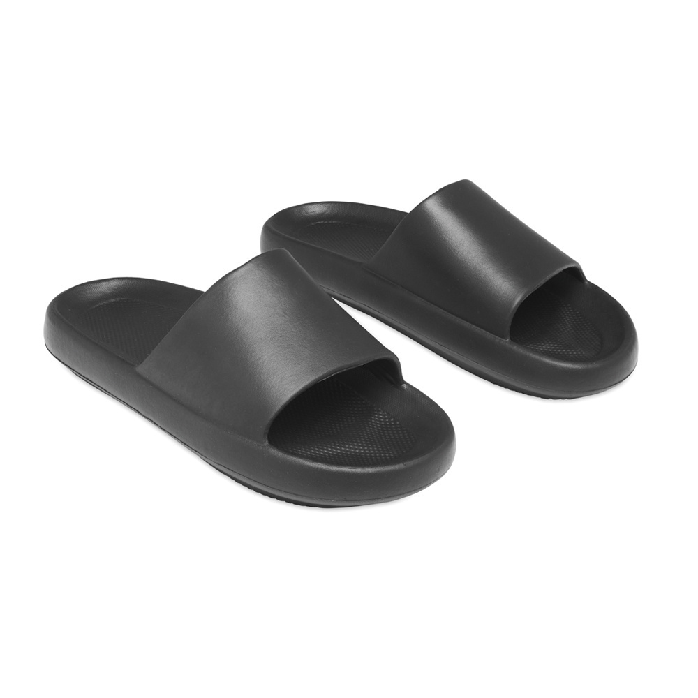 Logotrade promotional giveaway image of: Unisex EVA sliders size 36/37