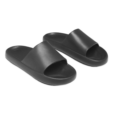 Logotrade promotional product picture of: Unisex EVA sliders size 40/41