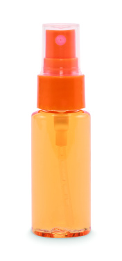 Logo trade promotional products picture of: Body mist spray 30ml