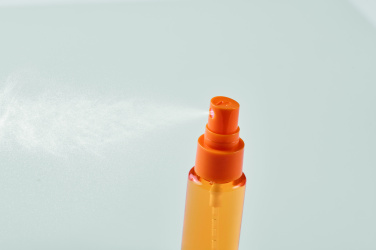 Logo trade corporate gifts picture of: Body mist spray 30ml