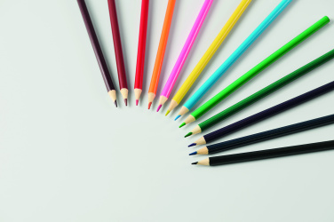 Logo trade advertising products picture of: Children's drawing set