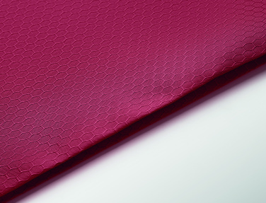 Logotrade promotional gifts photo of: Drawstring bag in 420D RPET