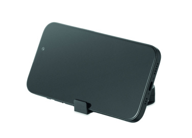 Logo trade promotional merchandise photo of: 100W retractable charging cable