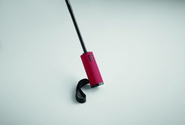 Logo trade promotional merchandise picture of: 23 inch windproof umbrella