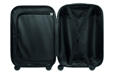 Logo trade promotional items picture of: Hard trolley