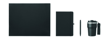 Logotrade promotional items photo of: 3 piece gift set in box