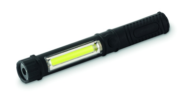 Logotrade promotional giveaway image of: Magnetic LED torch