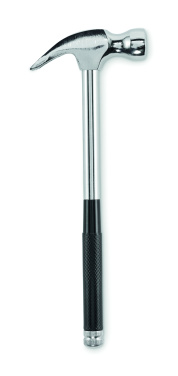 Logo trade advertising product photo of: Carbon steel claw hammer