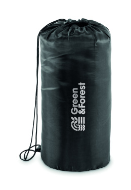 Logotrade business gift image of: Outdoor sleeping bag